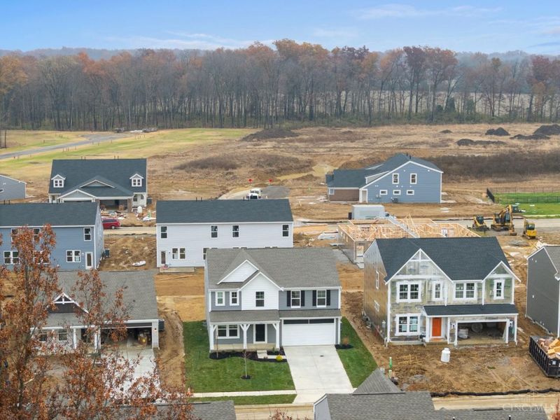 2034 Pebble Grove Way, Goshen Twp, OH 45122 Photo 27