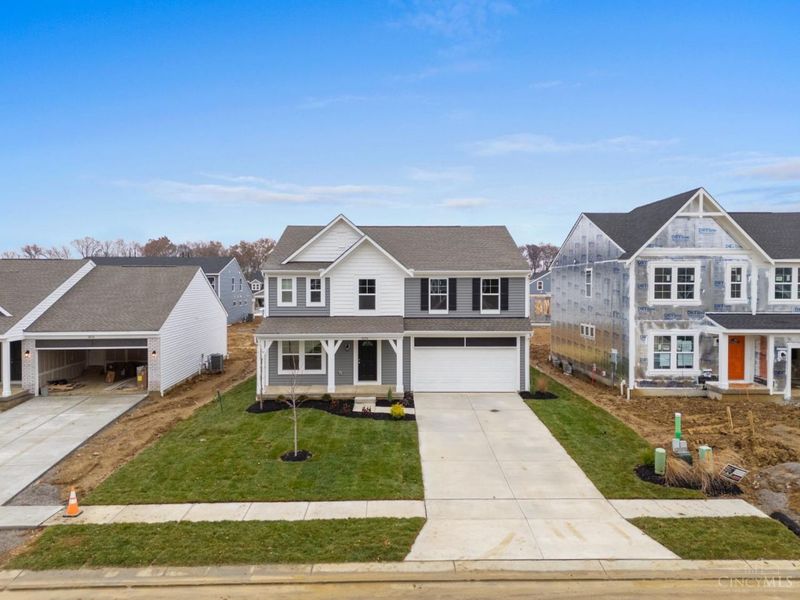 2034 Pebble Grove Way, Goshen Twp, OH 45122 Photo 28