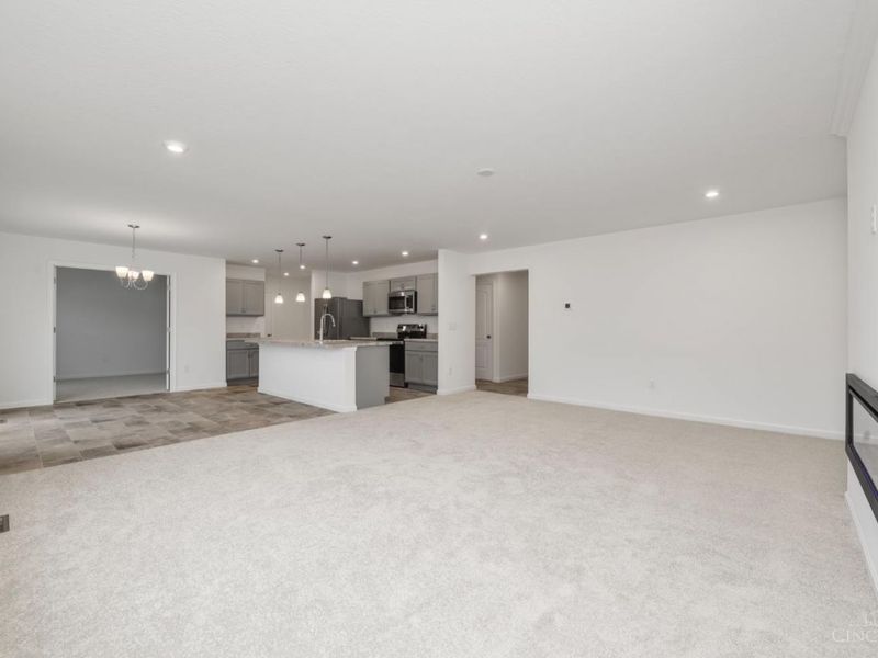 2034 Pebble Grove Way, Goshen Twp, OH 45122 Photo 3