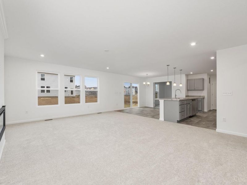 2034 Pebble Grove Way, Goshen Twp, OH 45122 Photo 4