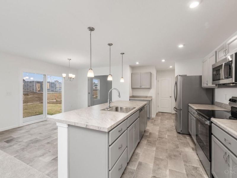 2034 Pebble Grove Way, Goshen Twp, OH 45122 Photo 6