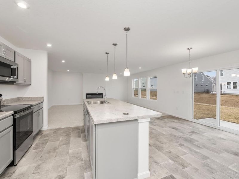 2034 Pebble Grove Way, Goshen Twp, OH 45122 Photo 7