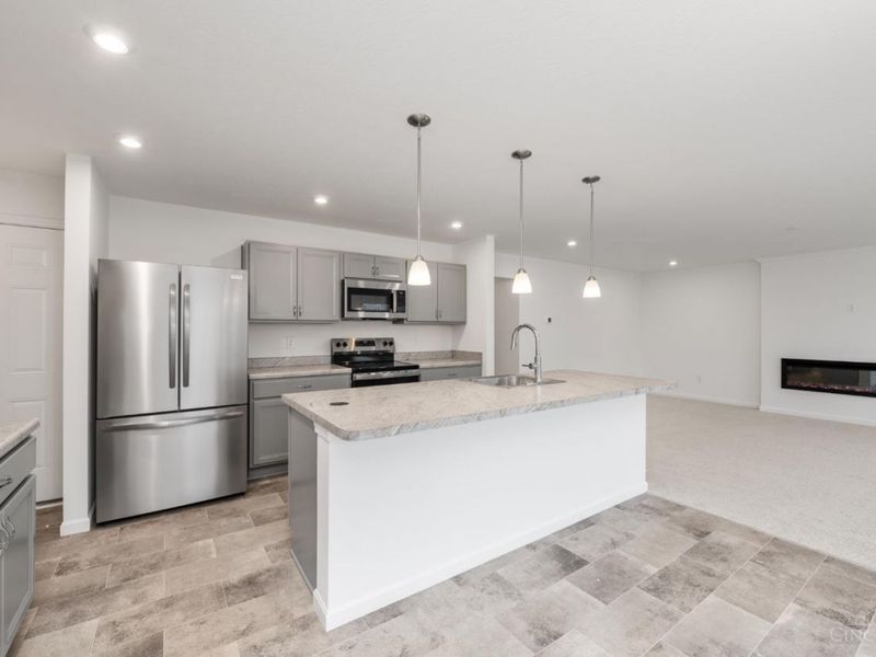 2034 Pebble Grove Way, Goshen Twp, OH 45122 Photo 8