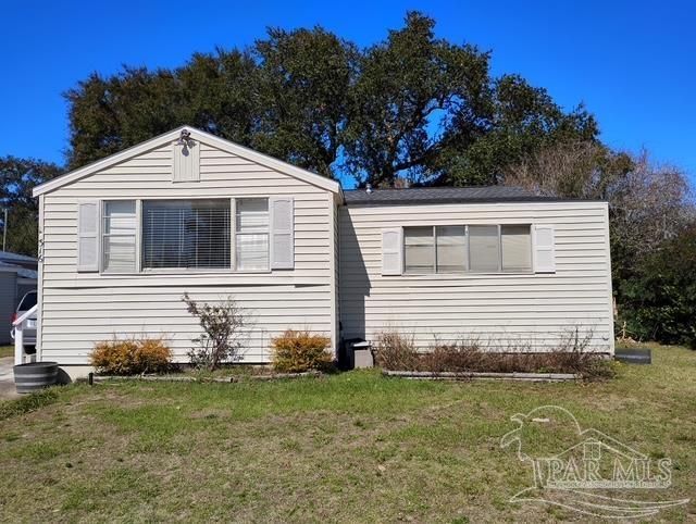 316 W Sunset Ave Pensacola, FL 32507
