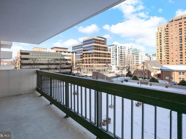 3800 FAIRFAX DRIVE, Unit 104, ARLINGTON, VA 22203