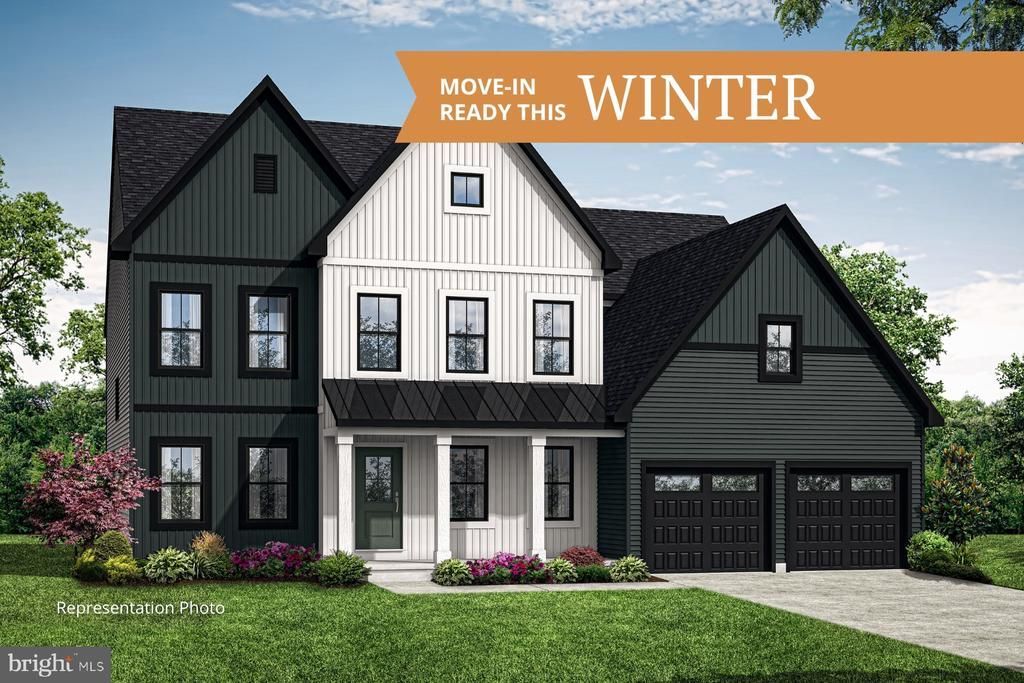 2040 N Fall Harvest Drive, Unit 059, Mechanicsburg, PA 17055 Main Photo