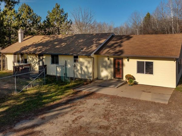 3424 State 87 NW, Backus, MN 56435
