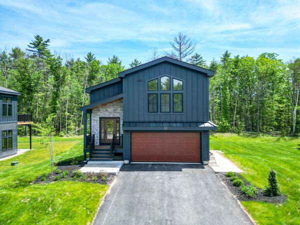 21 Hidden Glade Drive, Bartlett, NH 03845