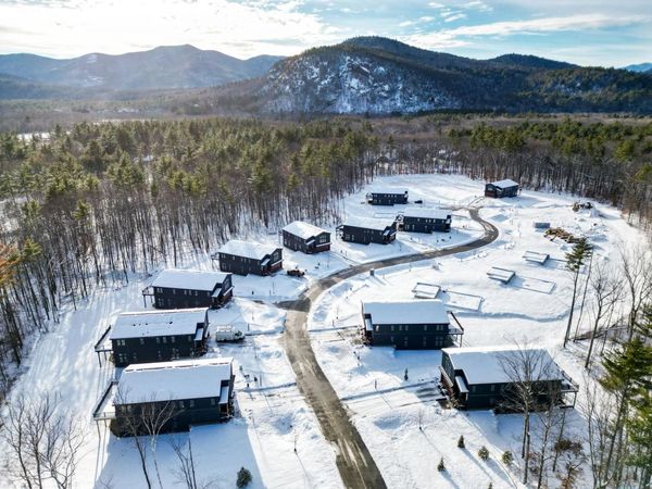 21 Hidden Glade Drive, Bartlett, NH 03845