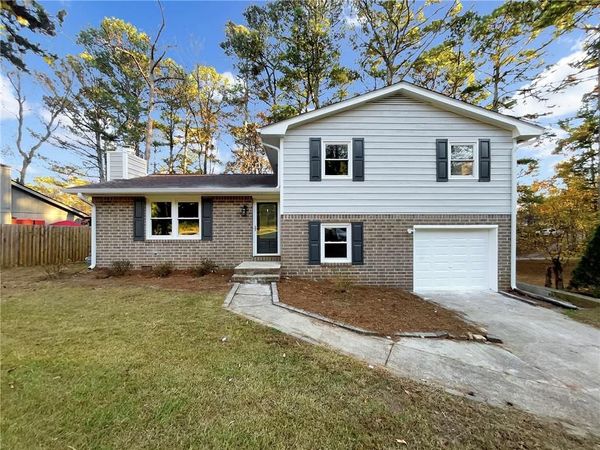 48 Russell Road, Lawrenceville, GA 30043