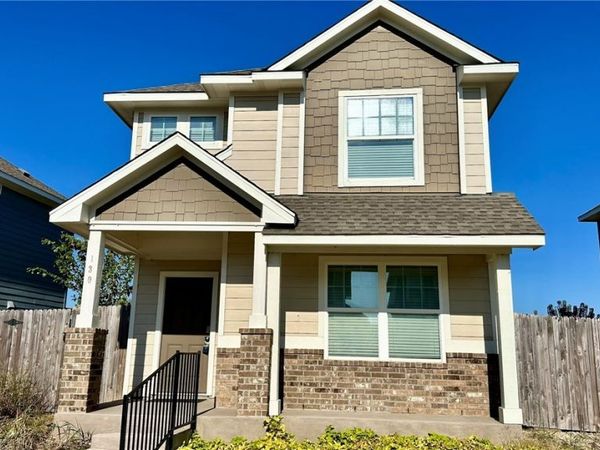 130 Frasier Drive, San Marcos, TX 78666