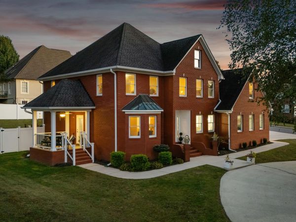 1722 Brookwood Drive NE, Cleveland, TN 37323