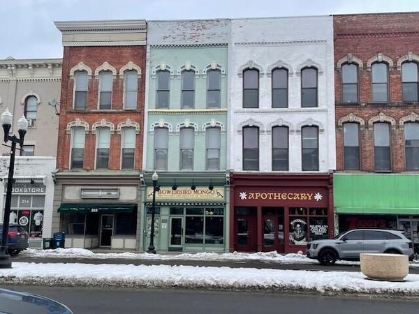 208 W Michigan Avenue, Unit 2J, Ypsilanti, MI 48197