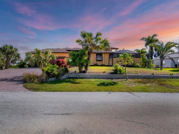 90 GREEN DOLPHIN DRIVE N, PLACIDA, FL 33946