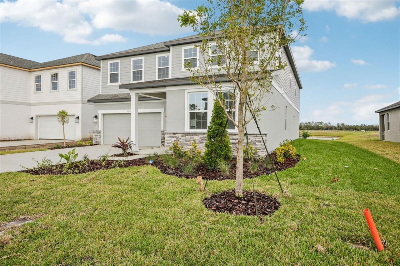 10168 Hidden Hammock Loop, Parrish, FL 34219 Photo