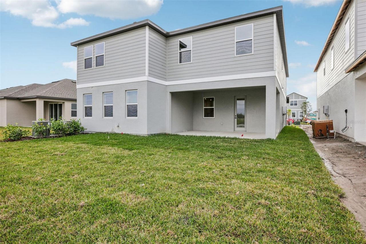 10168 Hidden Hammock Loop, Parrish, FL 34219 Photo