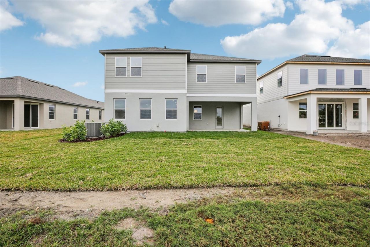 10168 Hidden Hammock Loop, Parrish, FL 34219 Photo