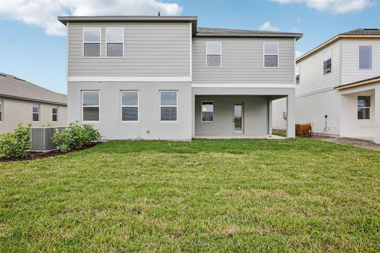 10168 Hidden Hammock Loop, Parrish, FL 34219 Photo