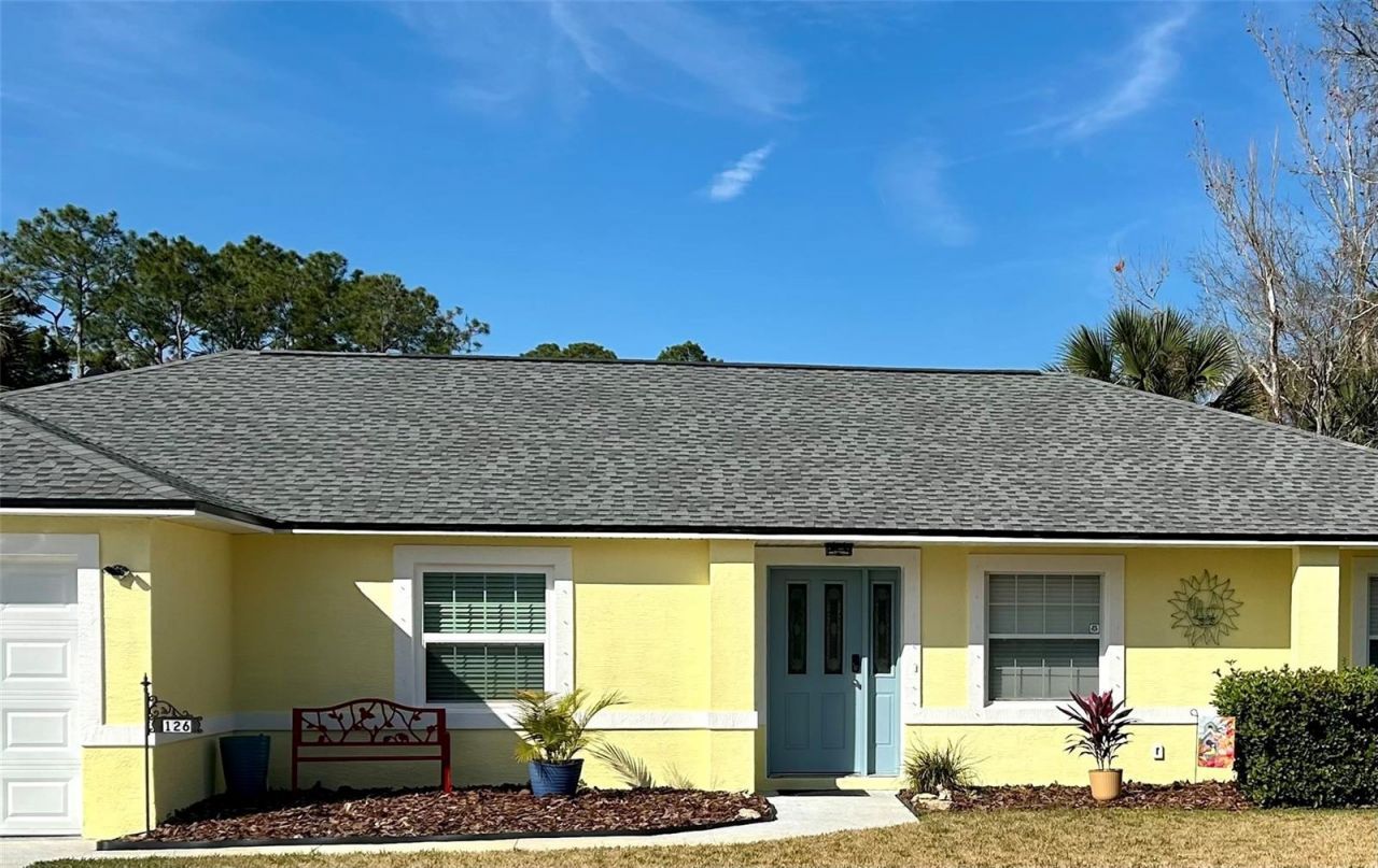 126 Bayside Drive, Palm Coast, FL 32137 Photo