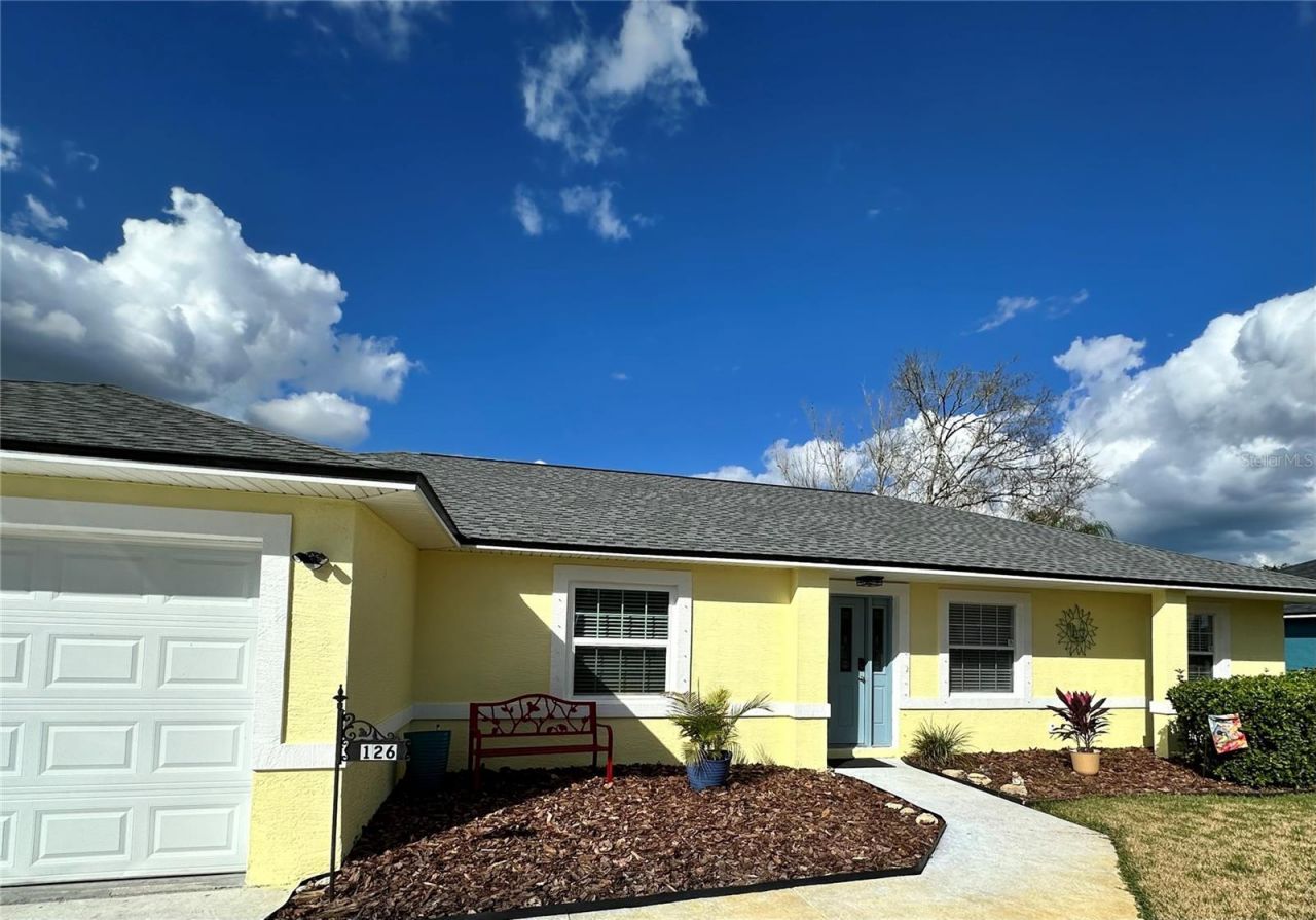 126 Bayside Drive, Palm Coast, FL 32137 Photo