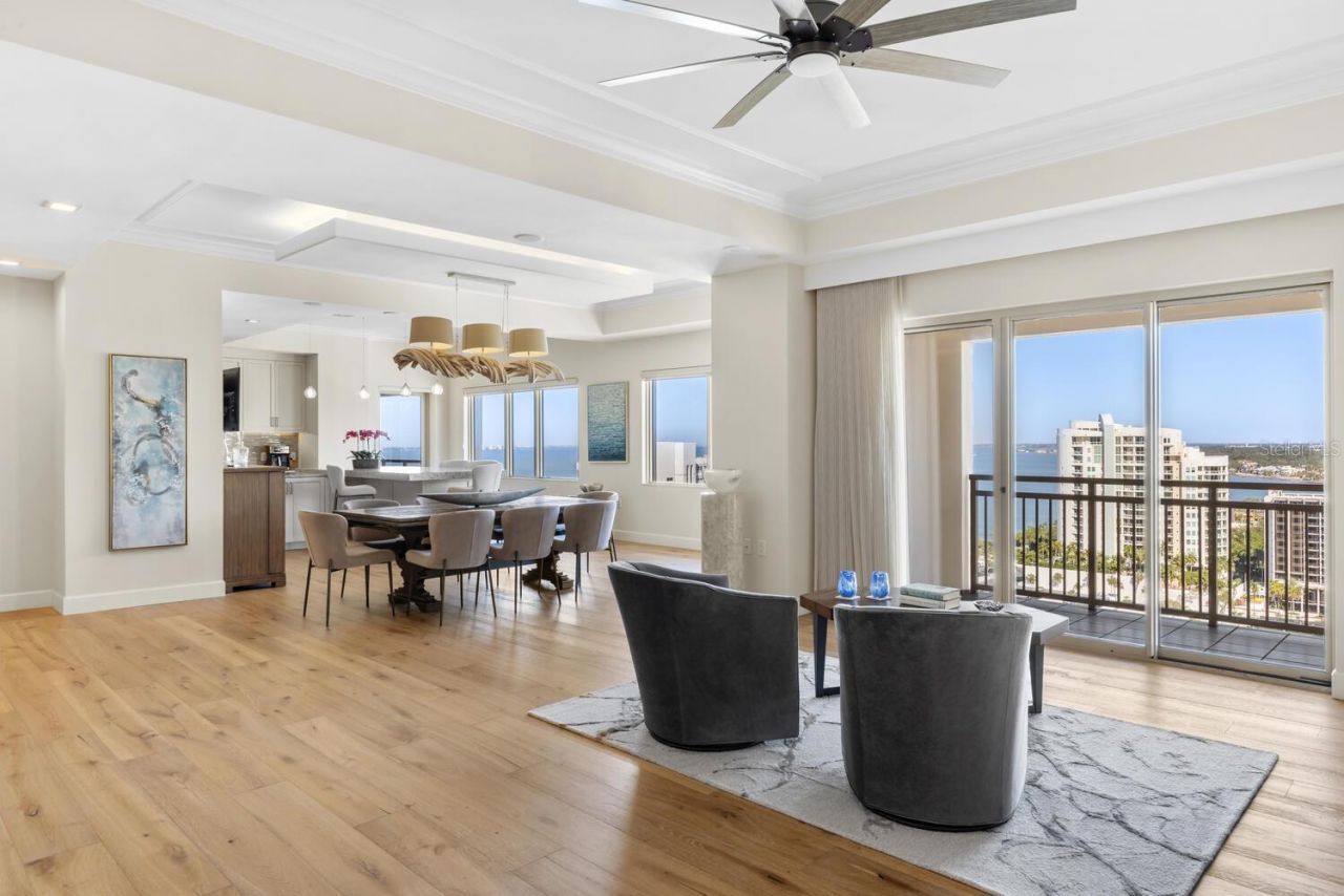 1111 Ritz Carlton Drive, Unit 1803, Sarasota, FL 34236 Photo