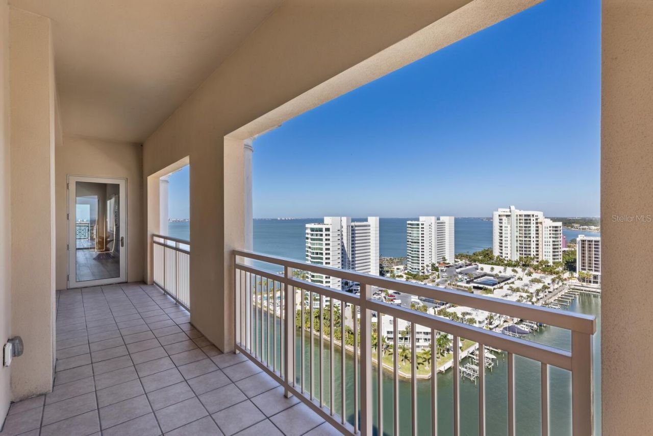 1111 Ritz Carlton Drive, Unit 1803, Sarasota, FL 34236 Photo