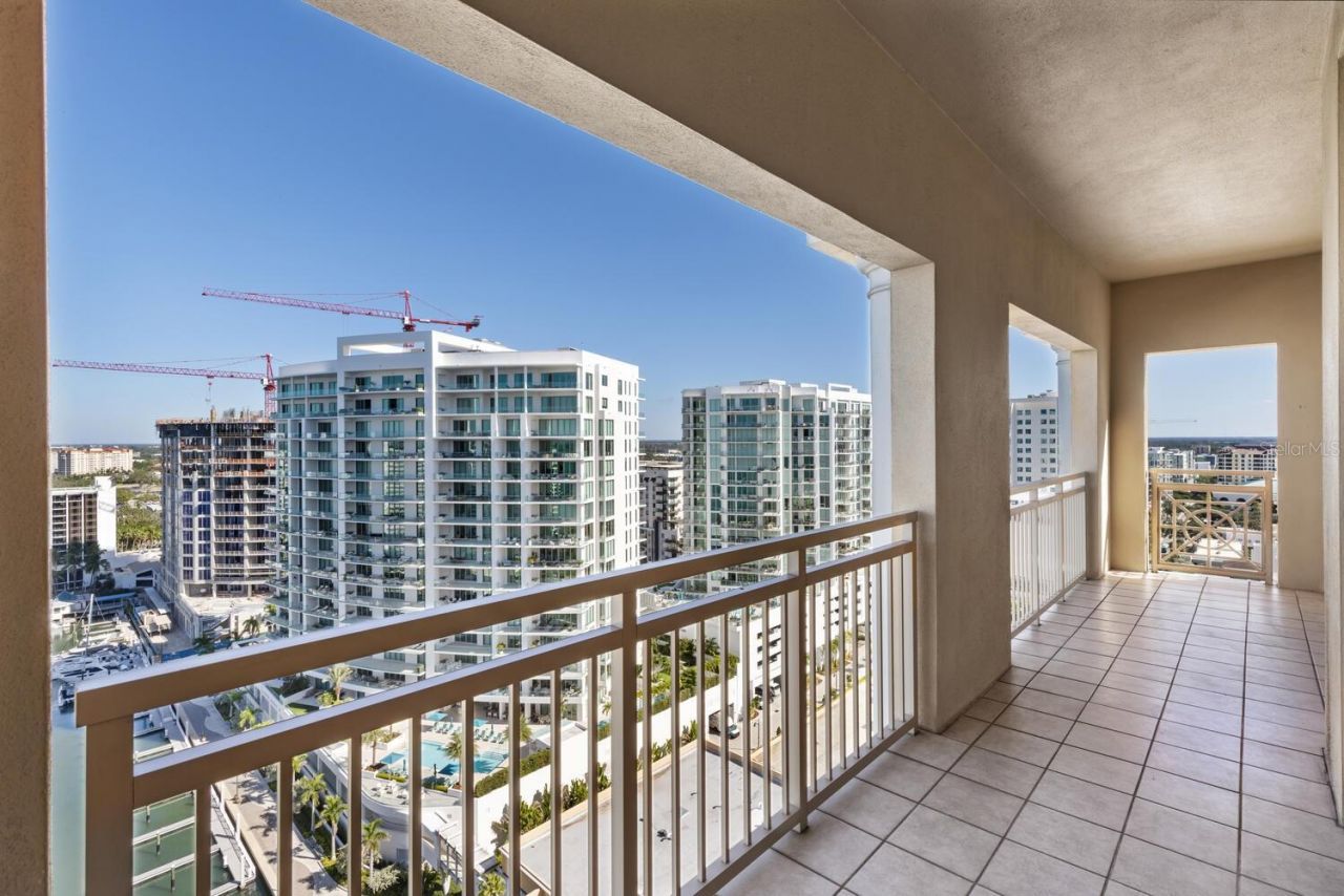 1111 Ritz Carlton Drive, Unit 1803, Sarasota, FL 34236 Photo