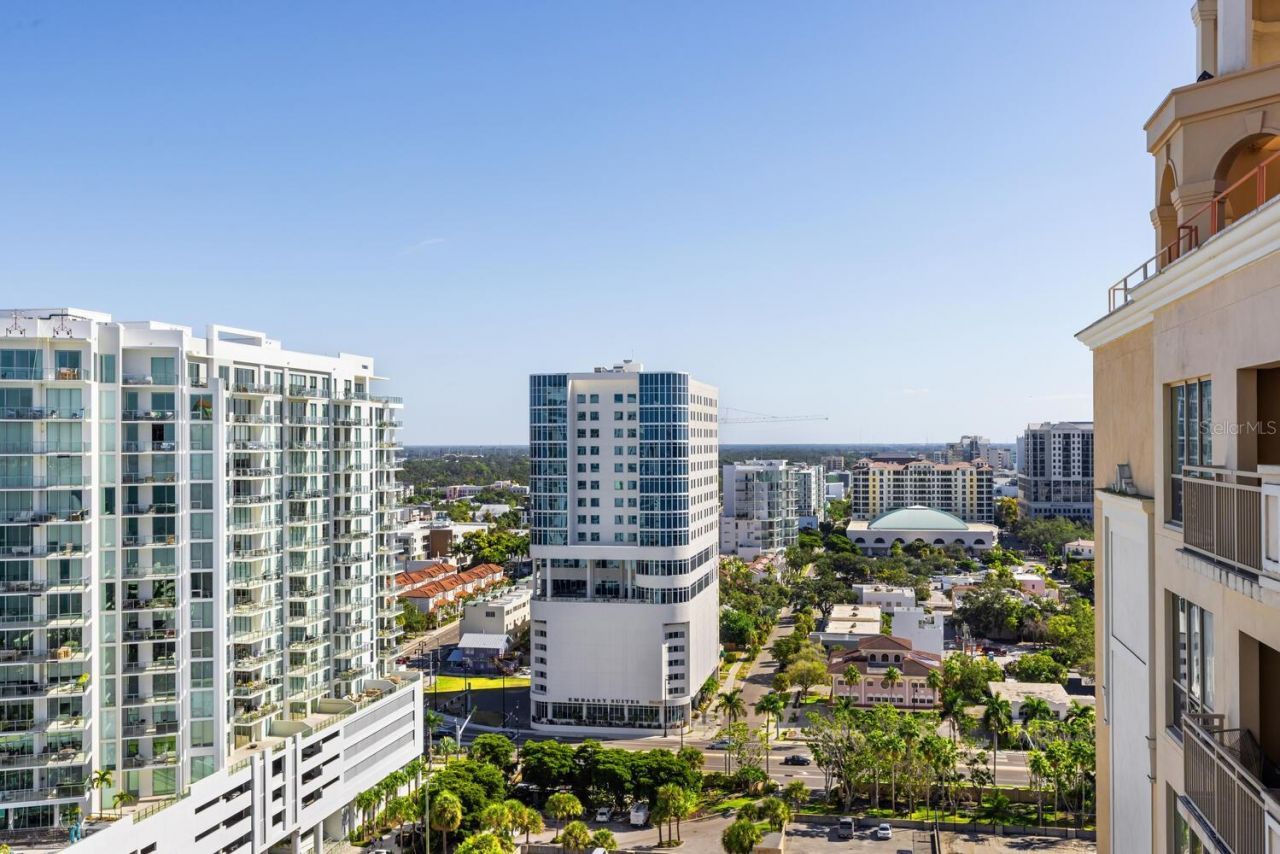 1111 Ritz Carlton Drive, Unit 1803, Sarasota, FL 34236 Photo