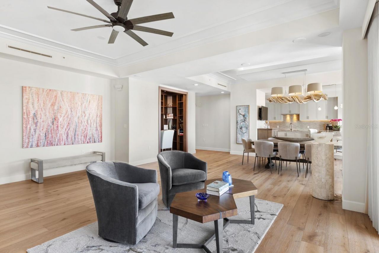 1111 Ritz Carlton Drive, Unit 1803, Sarasota, FL 34236 Photo