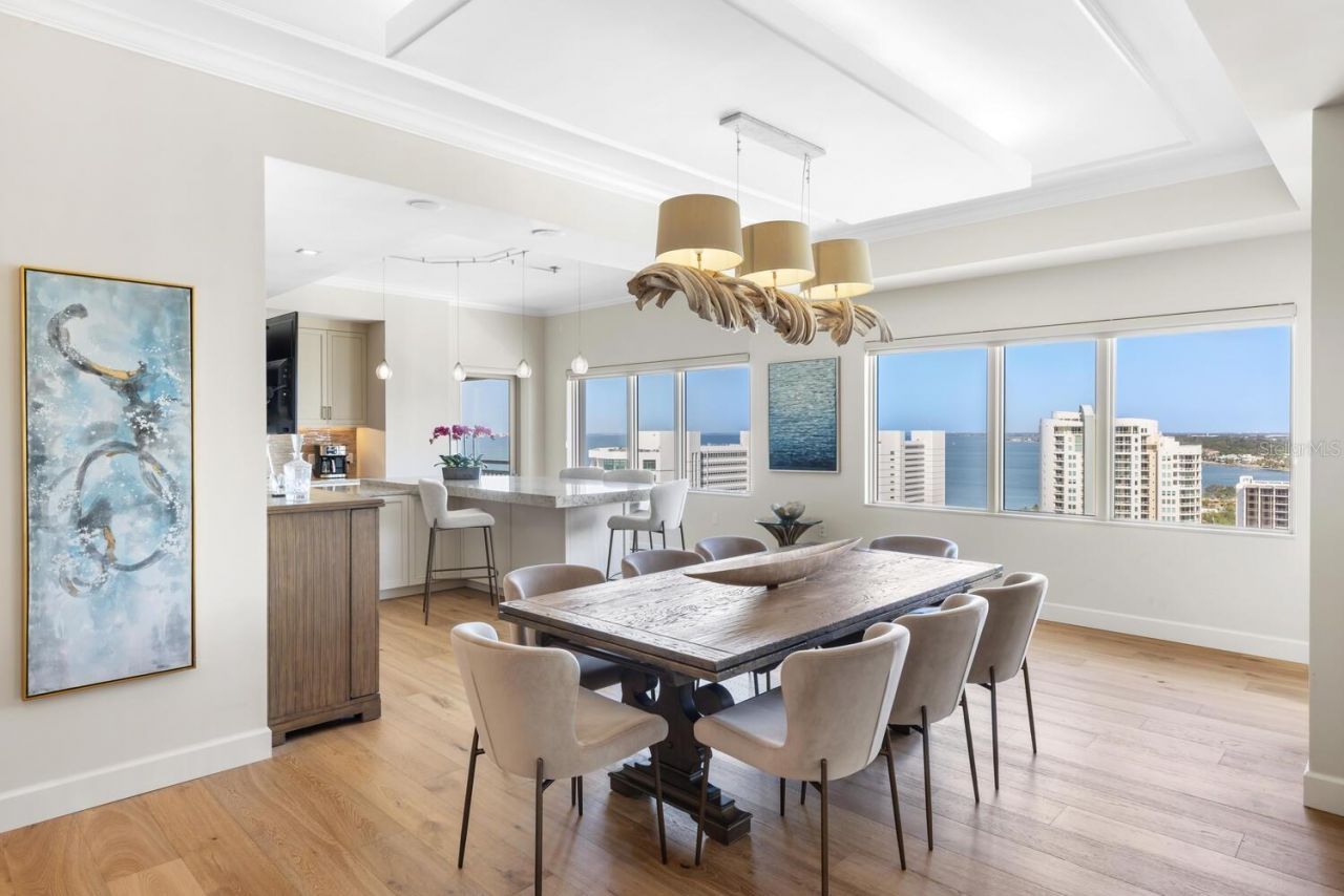 1111 Ritz Carlton Drive, Unit 1803, Sarasota, FL 34236 Photo