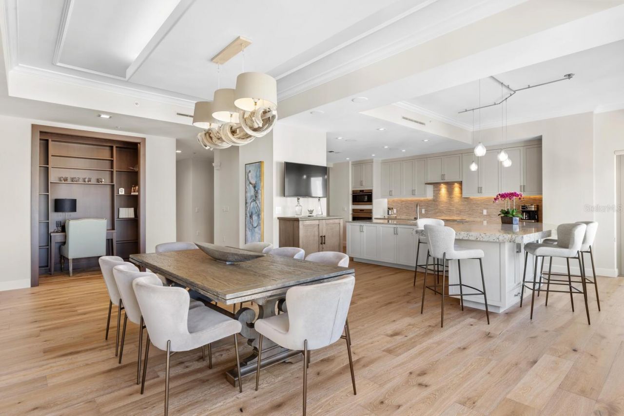 1111 Ritz Carlton Drive, Unit 1803, Sarasota, FL 34236 Photo