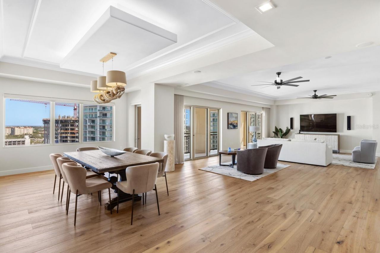 1111 Ritz Carlton Drive, Unit 1803, Sarasota, FL 34236 Photo