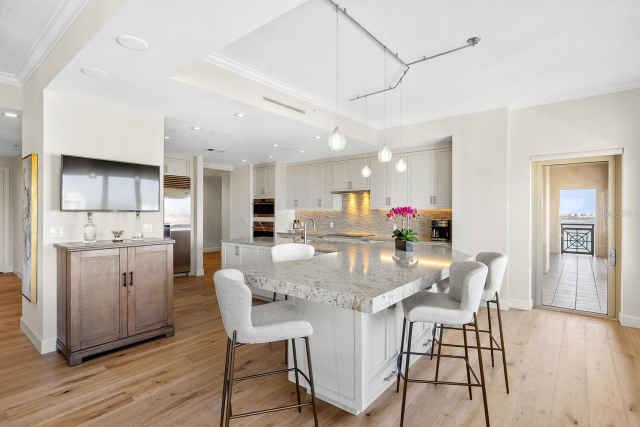 1111 Ritz Carlton Drive, Unit 1803, Sarasota, FL 34236 Photo