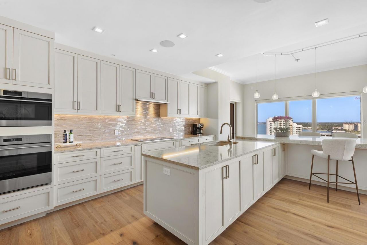 1111 Ritz Carlton Drive, Unit 1803, Sarasota, FL 34236 Photo