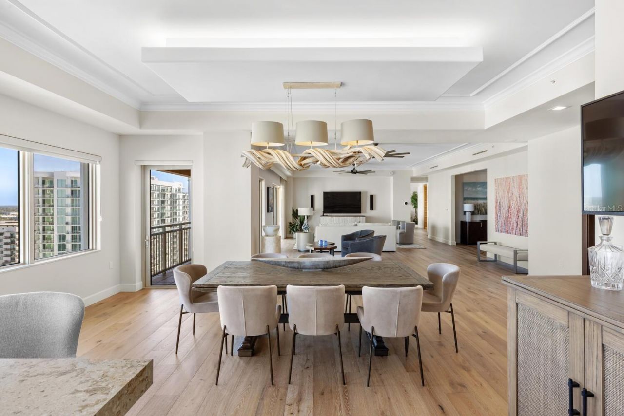 1111 Ritz Carlton Drive, Unit 1803, Sarasota, FL 34236 Photo