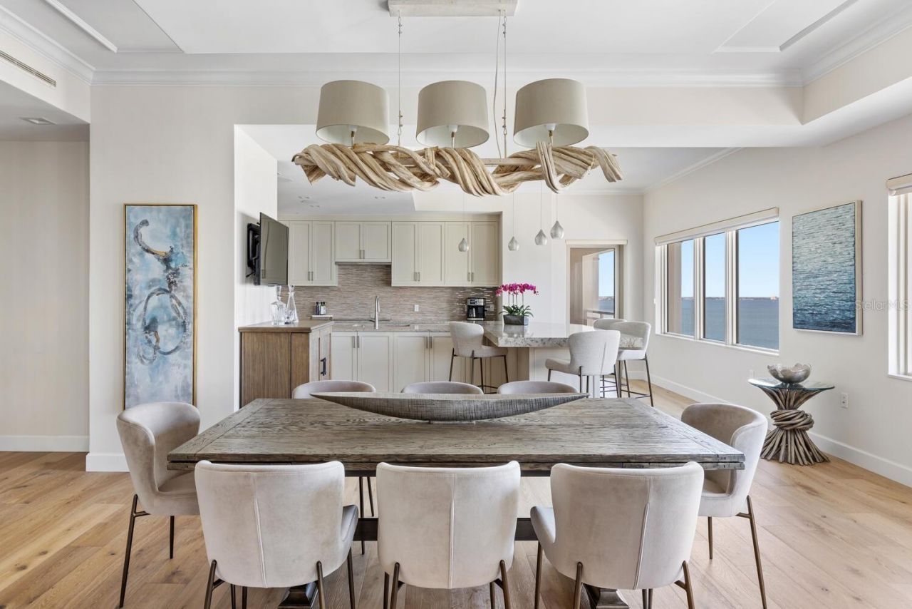 1111 Ritz Carlton Drive, Unit 1803, Sarasota, FL 34236 Photo