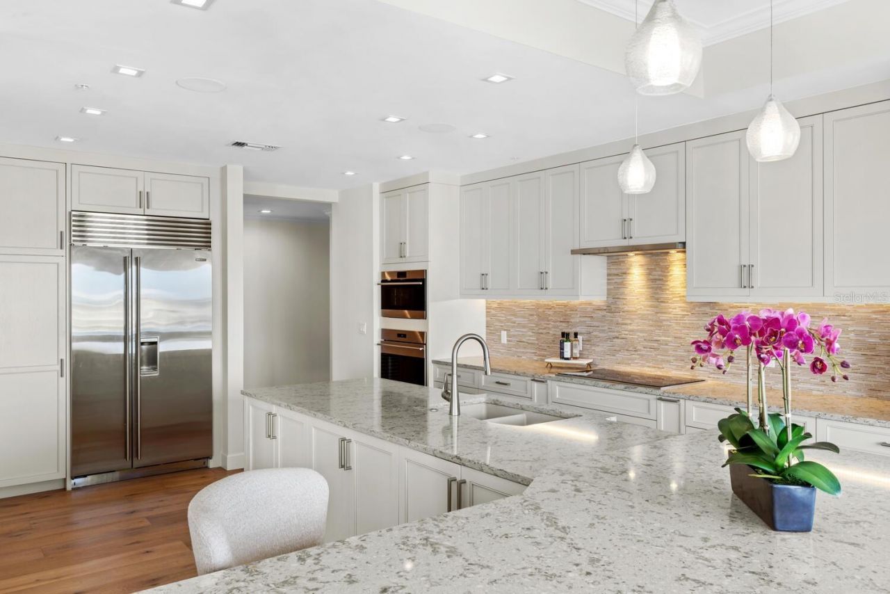 1111 Ritz Carlton Drive, Unit 1803, Sarasota, FL 34236 Photo