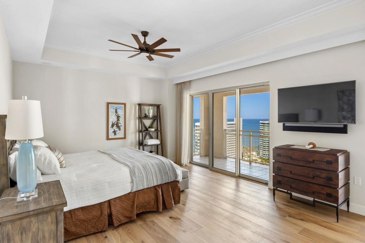 1111 Ritz Carlton Drive, Unit 1803, Sarasota, FL 34236 Photo