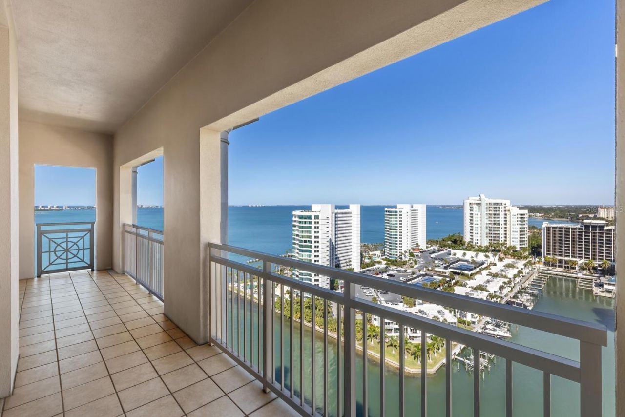 1111 Ritz Carlton Drive, Unit 1803, Sarasota, FL 34236 Photo