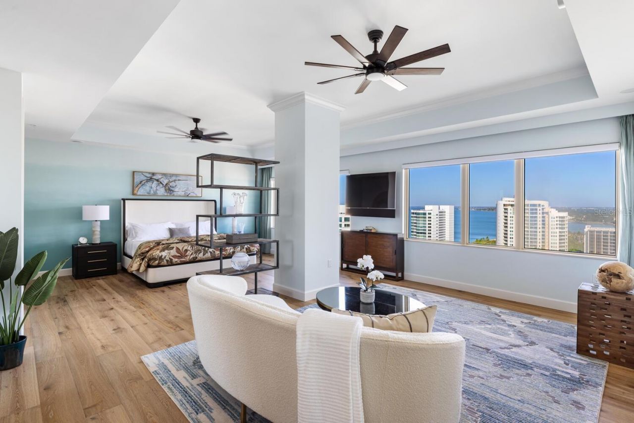 1111 Ritz Carlton Drive, Unit 1803, Sarasota, FL 34236 Photo