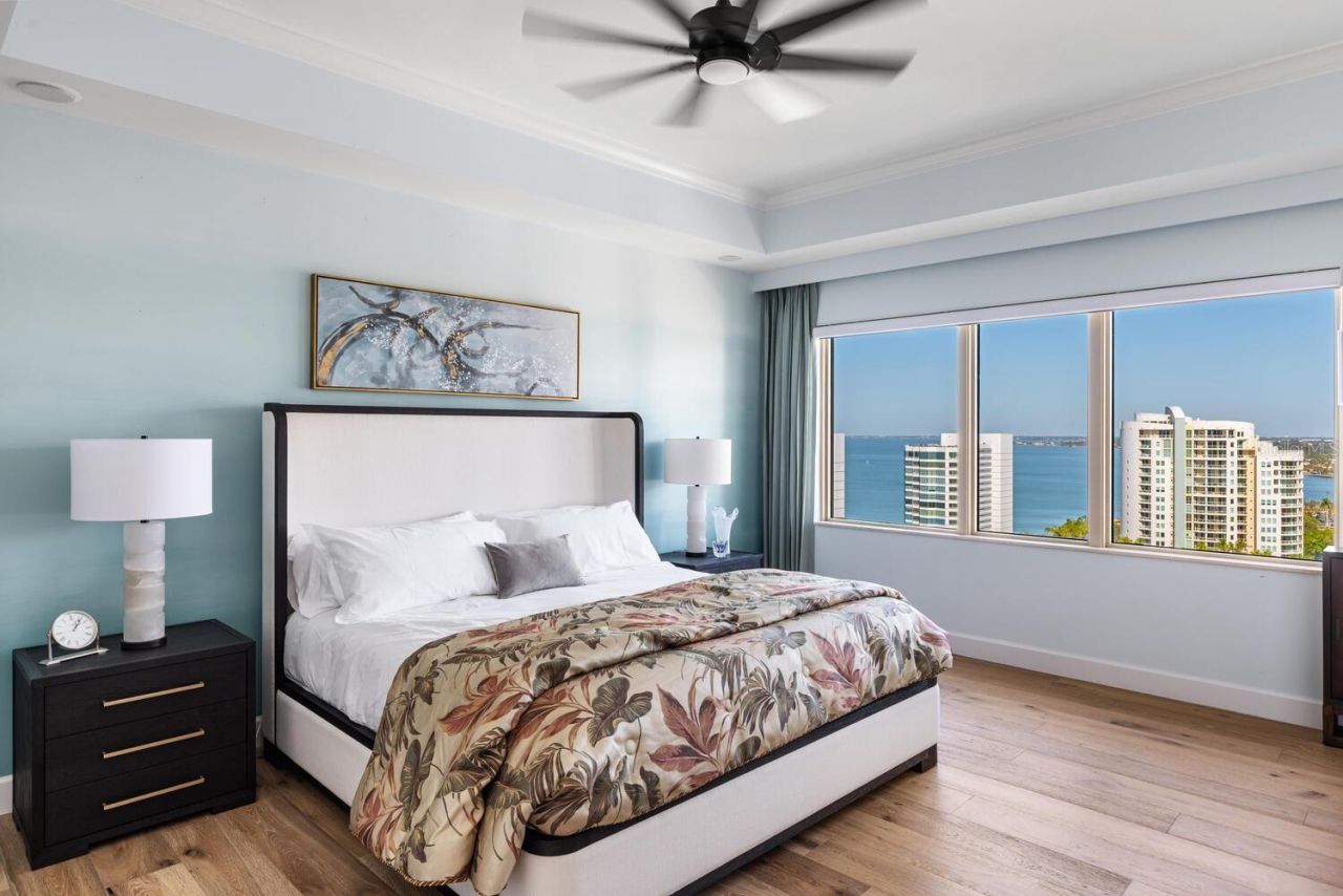 1111 Ritz Carlton Drive, Unit 1803, Sarasota, FL 34236 Photo