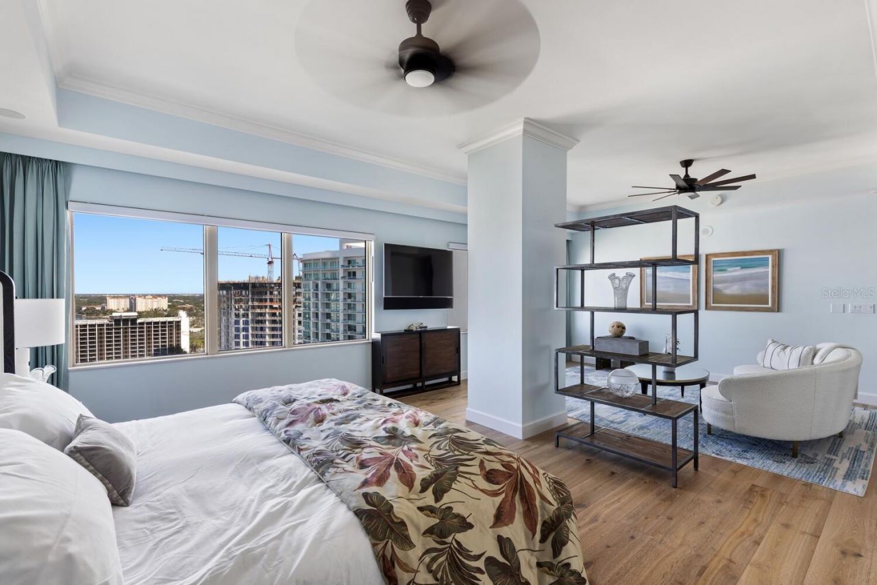 1111 Ritz Carlton Drive, Unit 1803, Sarasota, FL 34236 Photo