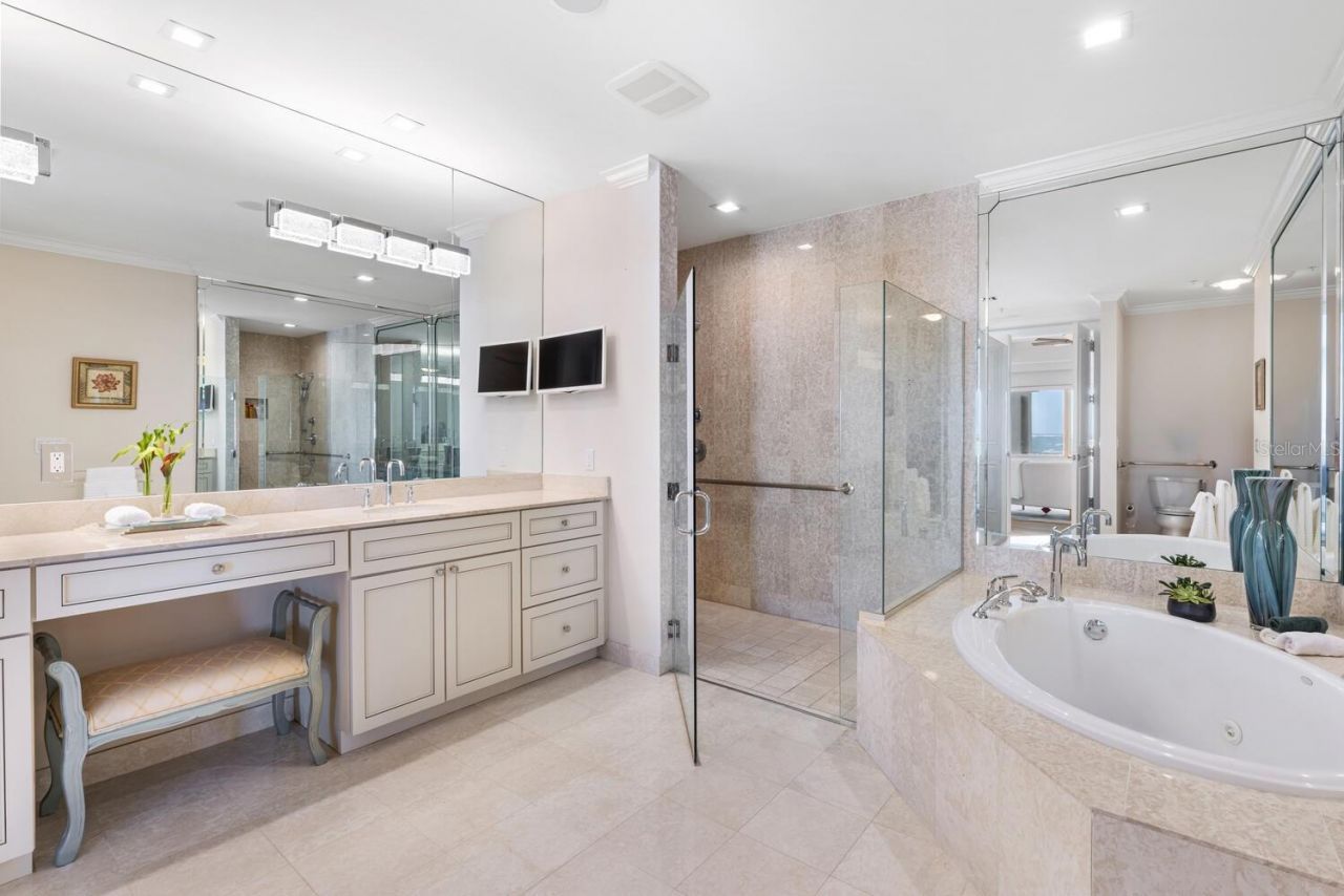 1111 Ritz Carlton Drive, Unit 1803, Sarasota, FL 34236 Photo