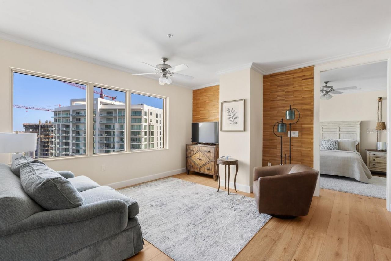 1111 Ritz Carlton Drive, Unit 1803, Sarasota, FL 34236 Photo