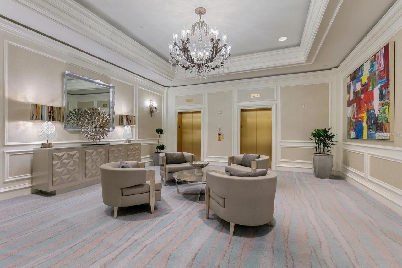 1111 Ritz Carlton Drive, Unit 1803, Sarasota, FL 34236 Photo