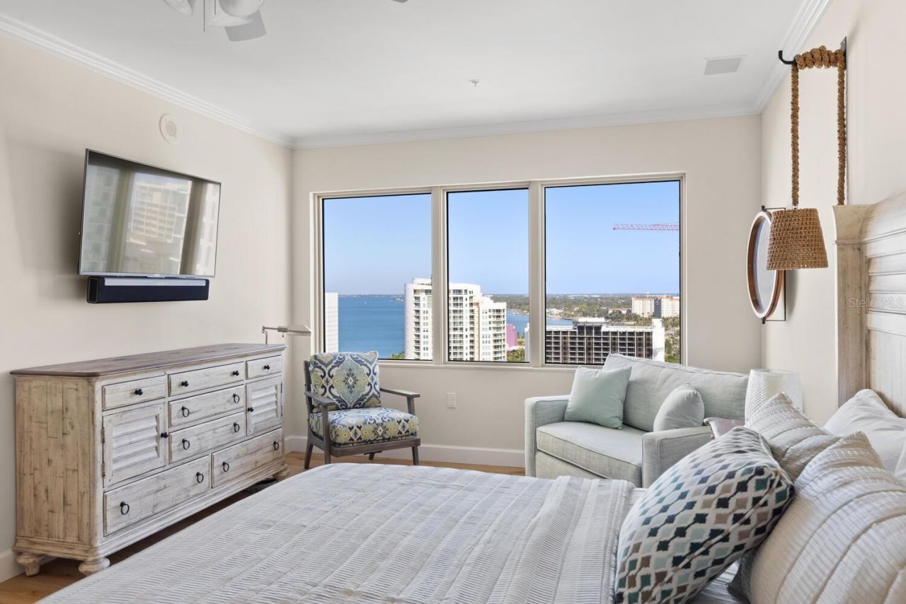 1111 Ritz Carlton Drive, Unit 1803, Sarasota, FL 34236 Photo