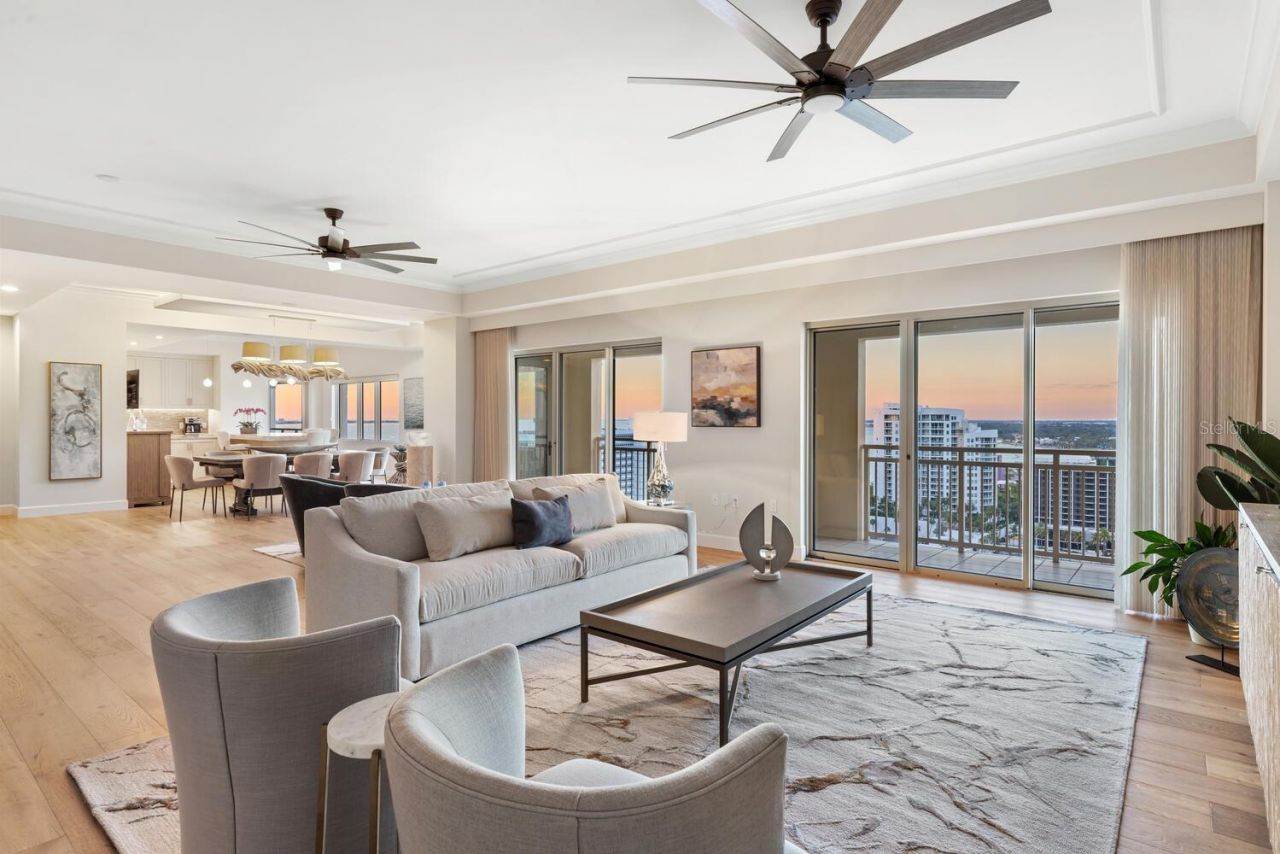 1111 Ritz Carlton Drive, Unit 1803, Sarasota, FL 34236 Photo