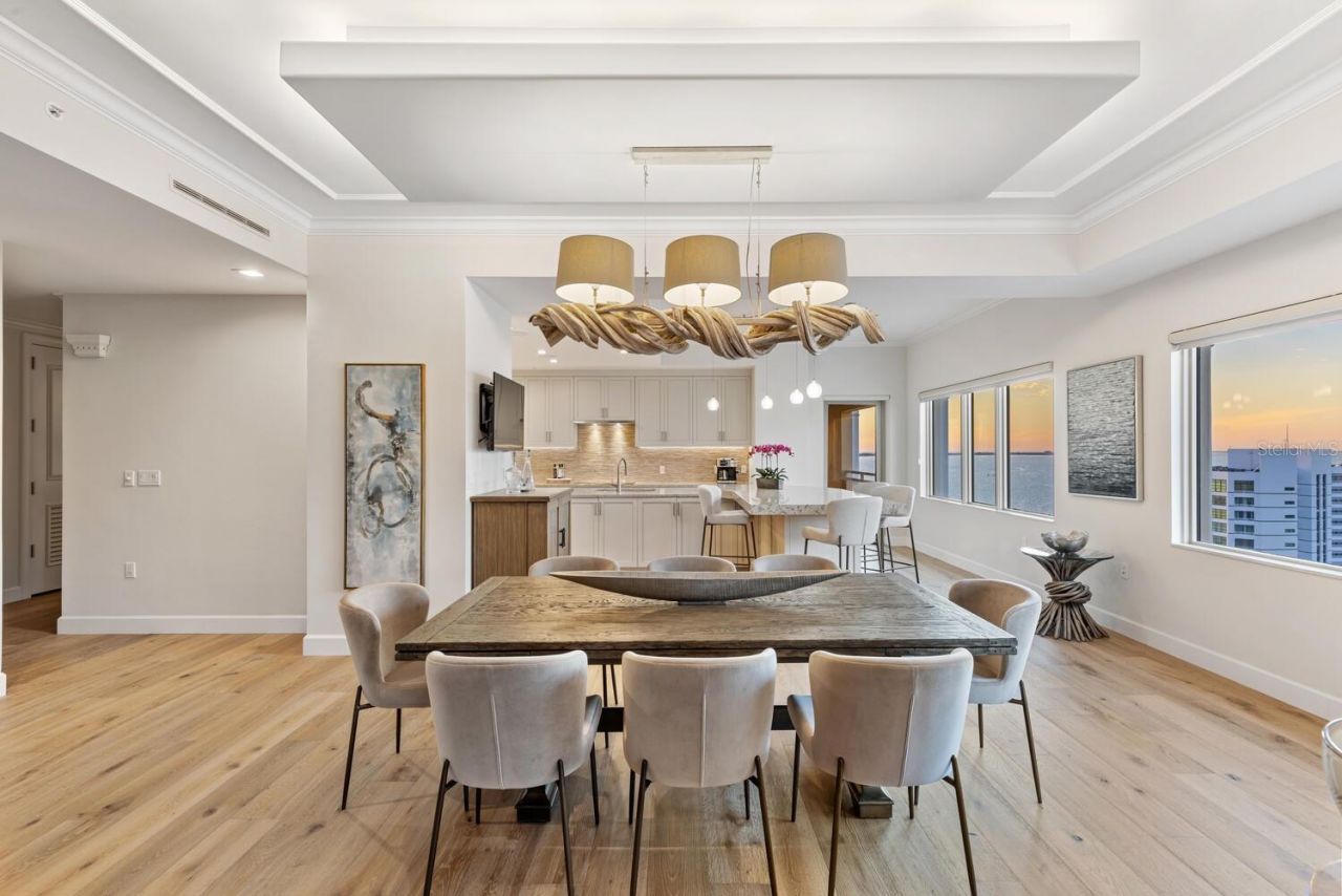 1111 Ritz Carlton Drive, Unit 1803, Sarasota, FL 34236 Photo