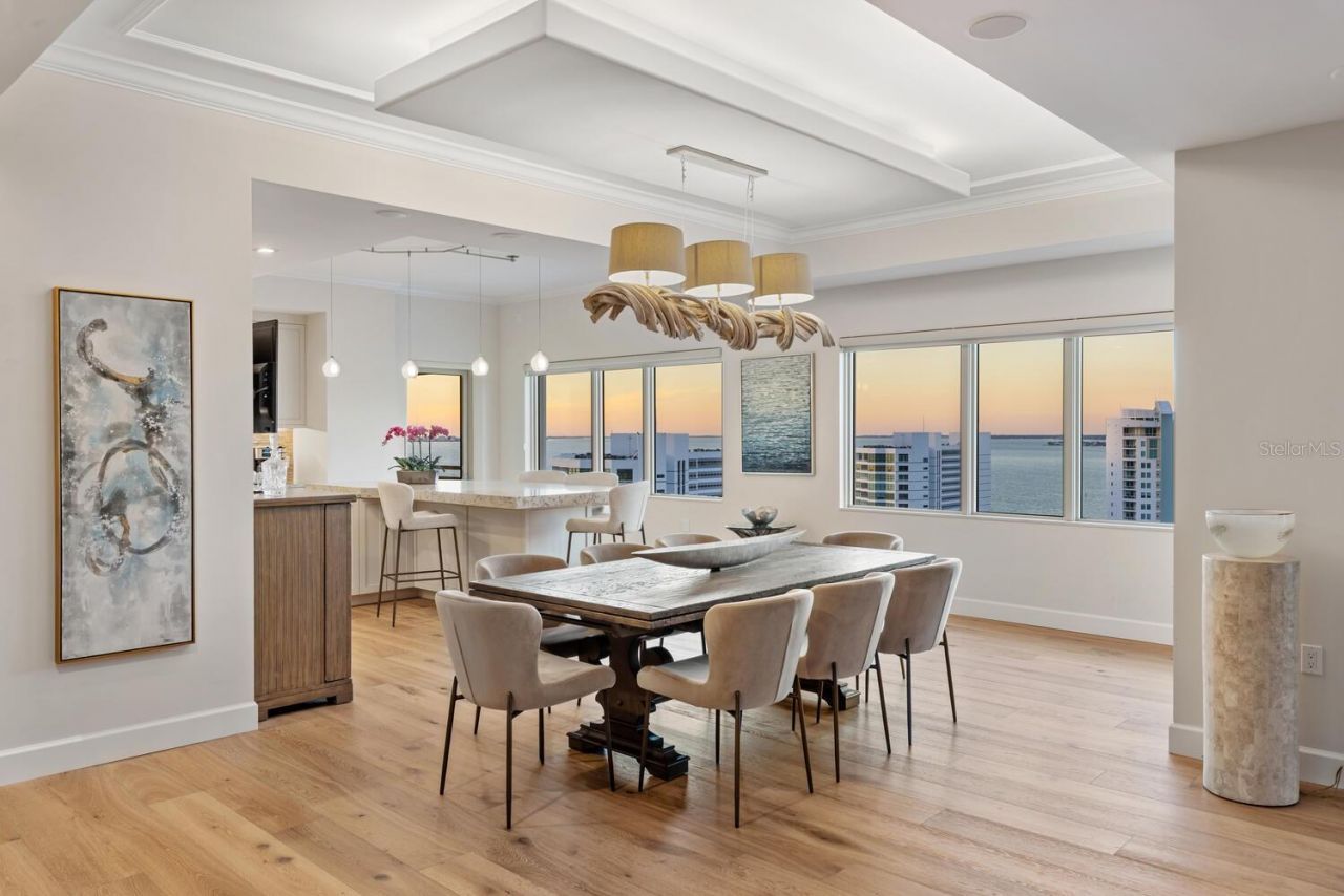 1111 Ritz Carlton Drive, Unit 1803, Sarasota, FL 34236 Photo