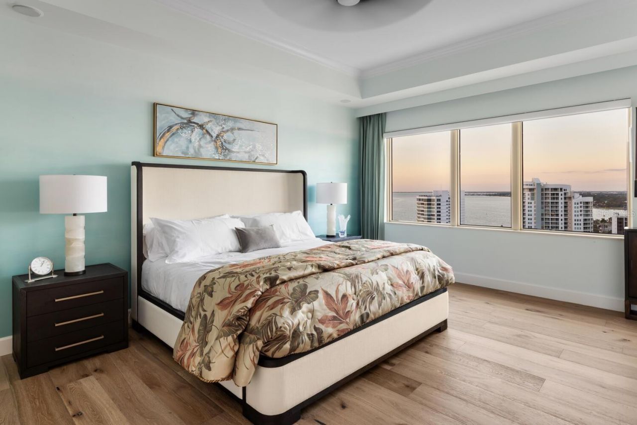 1111 Ritz Carlton Drive, Unit 1803, Sarasota, FL 34236 Photo